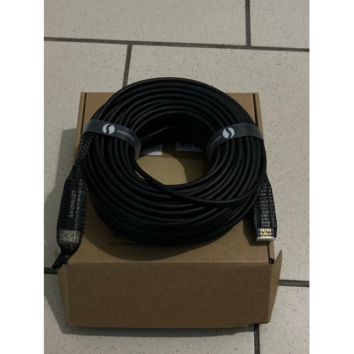 Câble HDMI 30m 