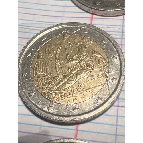 Piece Monnaie