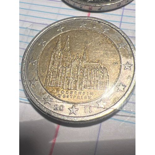 Piece Monnaie