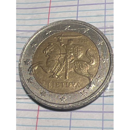 Piece Monnaie