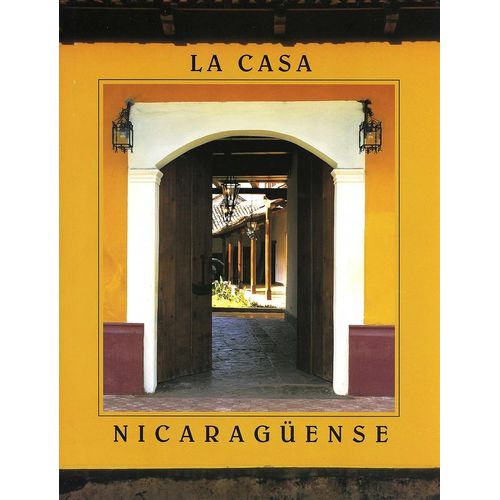 La Casa Nicaraguense Bac International Bank