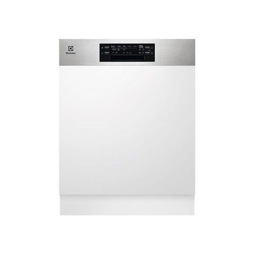 LAVE-VAISSELLE TOUT INTÉGRÉ 60 CM ELECTROLUX KEGB7400IX