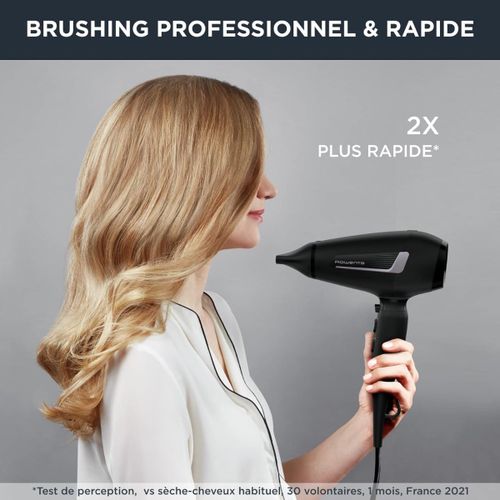 Sèche-Cheveux Pro Expert Rowenta Cv8825f0