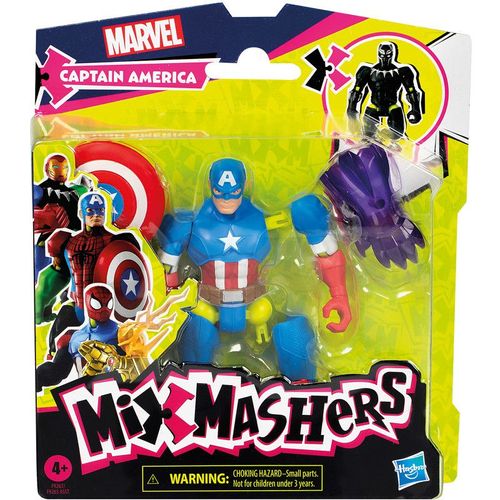 Avengers Movie Ip Security Lock - Release Date 15 October 2024