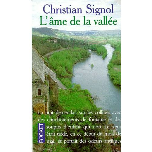 La Rivière Espérance - L'âme De La Vallée