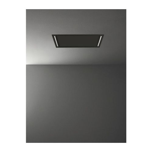 HOTTE SANS MOTEUR MOTEUR FALMEC CORSTEL3422 STELLA NOIR 90CM