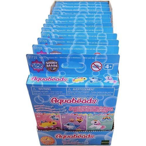 Les Coffrets Le Kit Des Mini Créations