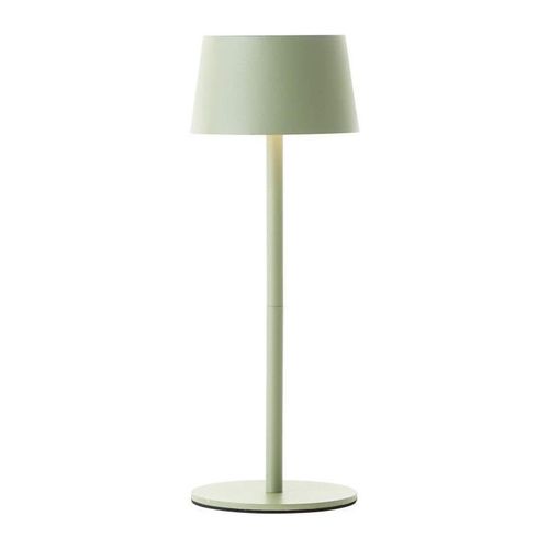 Lampe A Poser - Brillant - Jona - Led 2w - Métal - Ip44 - Vert