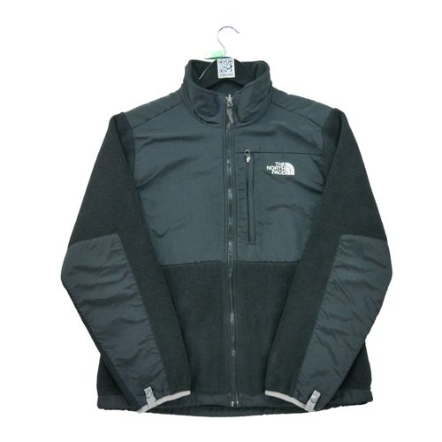 Reconditionné - Veste Polaire Femme Denali Tnf - Taille M - Femme - Noir
