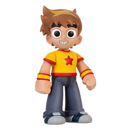 Scott Pilgrim - Figurine Scott Pilgrim 25 Cm
