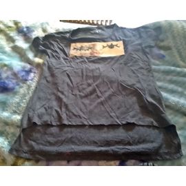 Tshirt Strass Teddy Smith Taille 12 Ans ..