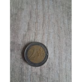 Pieces De 2 Euro Allemande De 2010