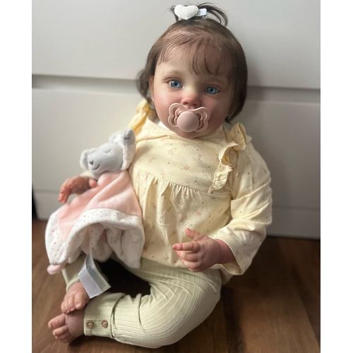 Reborn Lottie