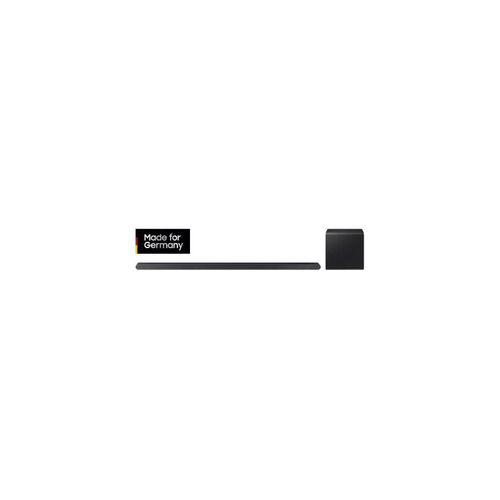 SAMSUNG SOUNDBAR HW-S810GD ZG HWS810GD ZG (HW-S810GD/ZG)