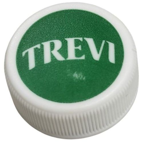 Corée Du Sud Capsule Plastique À Visser Eau Minérale Trevi Lime Sparkling Rp341