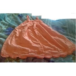 Robe Kiabi Broderies Cornely Taille 8 Ans ..