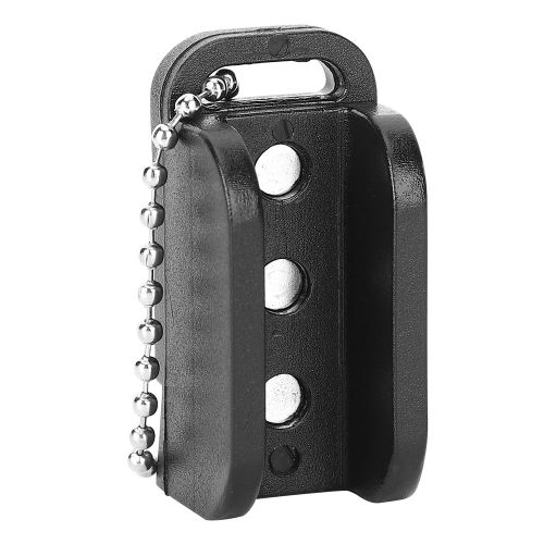 Enfile-Hamecon Professionnel Pratique Pour Pc Avec Accessoire Magnetique Pour Peche A La Mouche
