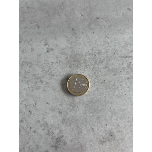 Pièce Euro