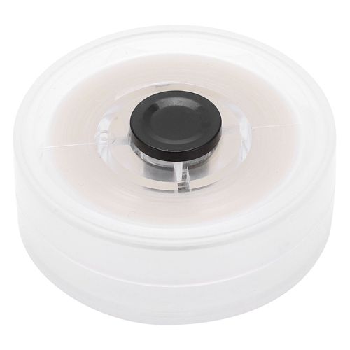 Ruban Pva A Dissolution Rapide Pour Feeder De Peche, 10 Mm X 20 M, Materiel A Dissolution Rapide