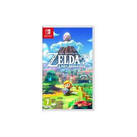 The Legend Of Zelda : Link's Awakening