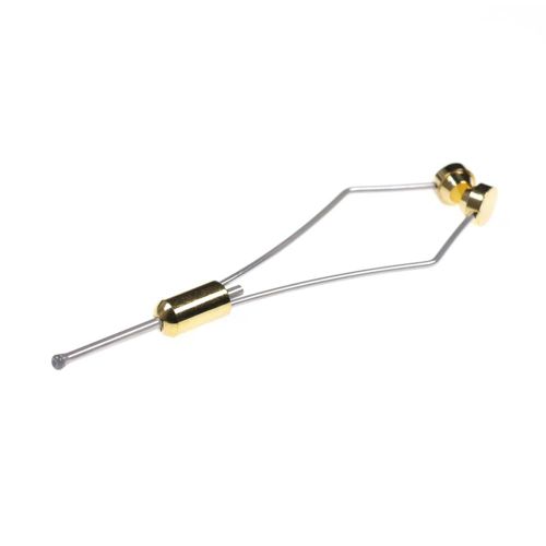 Outil De Nouage De Peche A La Mouche Portable De Type B, Petit, 11 Cm, Pour Hamecon, Ligne, Clou, Materiel
