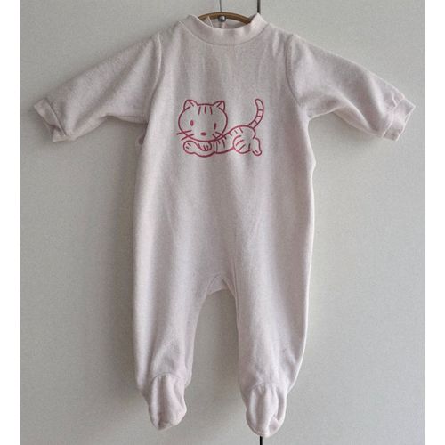 Dors Bien Taille 3 Mois