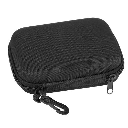 Sac De Rangement Portable Pour Hamecons De Peche A La Mouche, Boite En Mousse Pour Appats, Accessoires De Peche