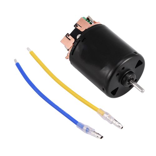 Accessoire De Telecommande A Moteur Brosse 540 Pour Voiture Rc 1/10 45t-Marcusjerome1