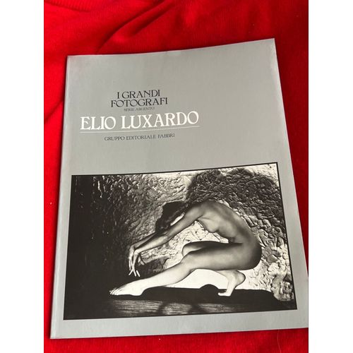 Elio Luxardo 