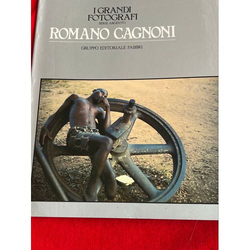 Romano Cagnoni