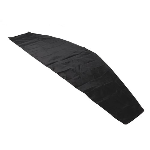 Housse De Parasol De Terrasse 210d Oxford Impermeable Et Deportee Pour Jardin, Marche Et Cour
