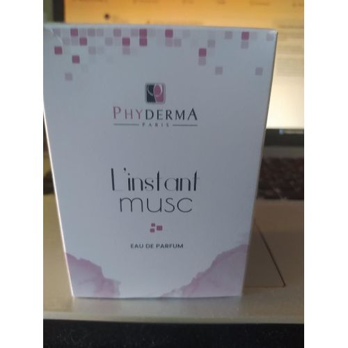Instant Musc Eau De Parfum Phyderma 
