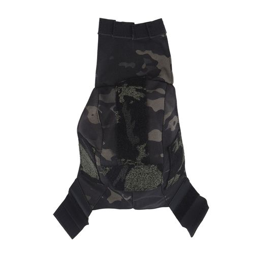 Housse De Casque En Tissu Pour Casque Mk Mtek, Equipement De Chasse En Plein Air, Accessoires De Chasse, Noir Cp