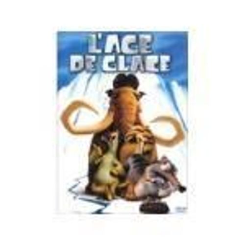 L'age De Glace Psp