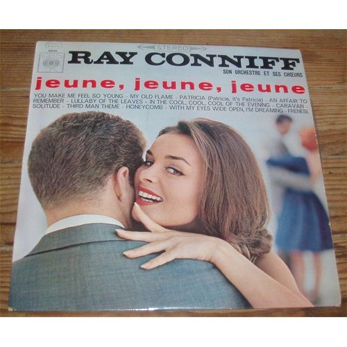 Jeune, Jeune, Jeune