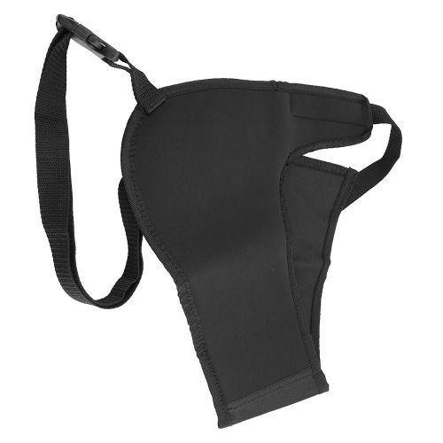 Protection Anti-Recul Pour Crosse De Fusil De Chasse, Coussinet De Protection Pour L'epaule, Accessoires De Chasse