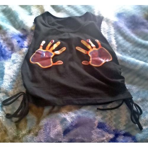 Debardeur Shein Taille S ..