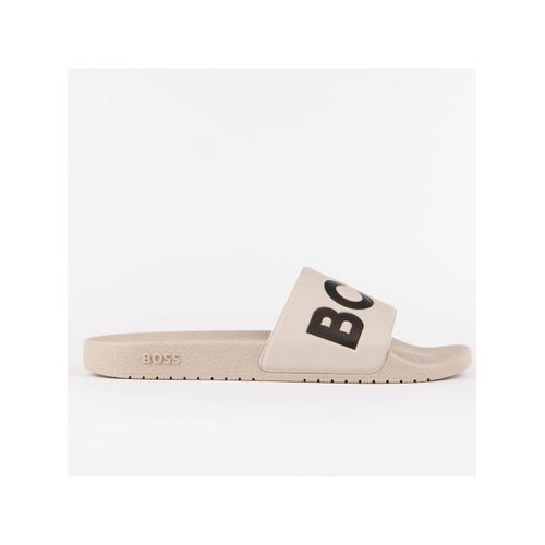 Boss Aryeh Slid Beige