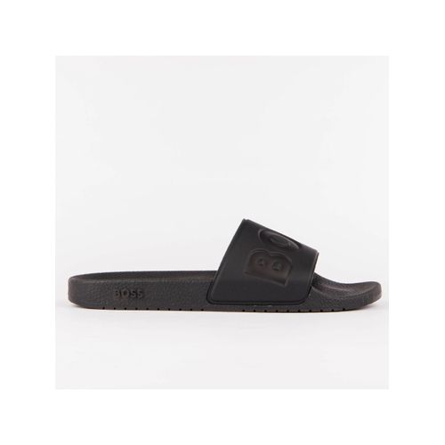 Boss Aryeh Slid Noir