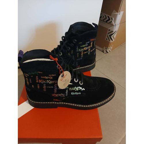 Bottine Kickers - 39