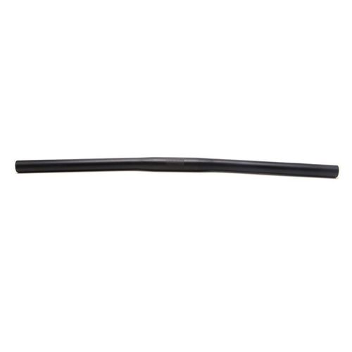 Guidon De Vtt 31,8 Mm Guidon De Vtt Rehausse Guidon De Vtt Barre Droite En Fer De Remplacement