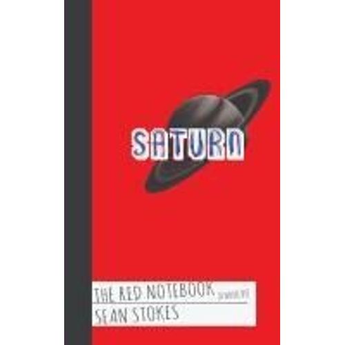 The Red Notebook