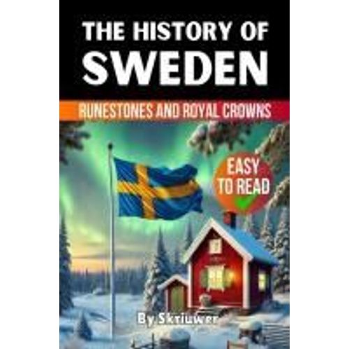 The History Of Sweden