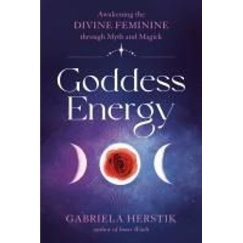 Goddess Energy