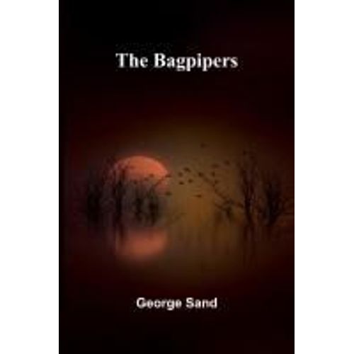The Bagpipers