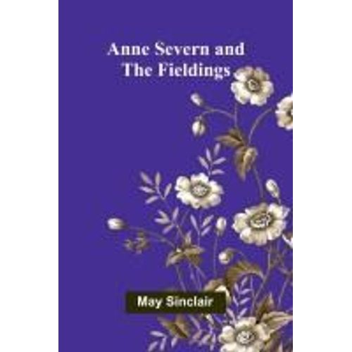 Anne Severn And The Fieldings