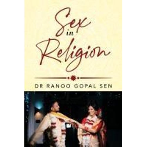 Sex In Religion