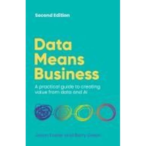 Data Means Business