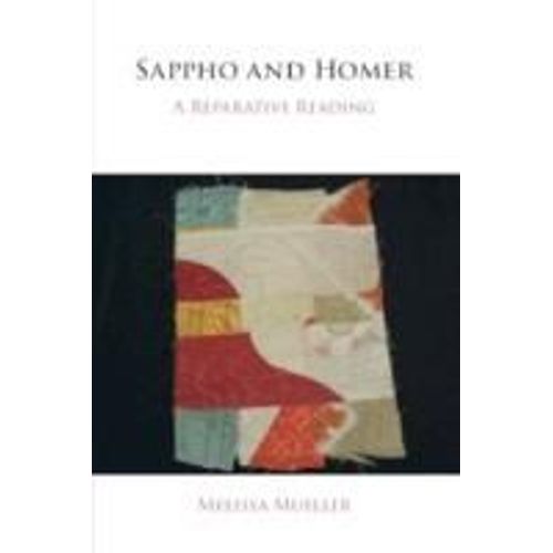Sappho And Homer
