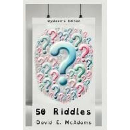 50 Riddles